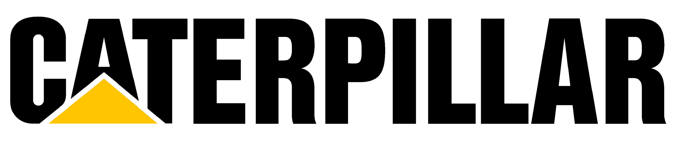 Caterpillar-Logo
