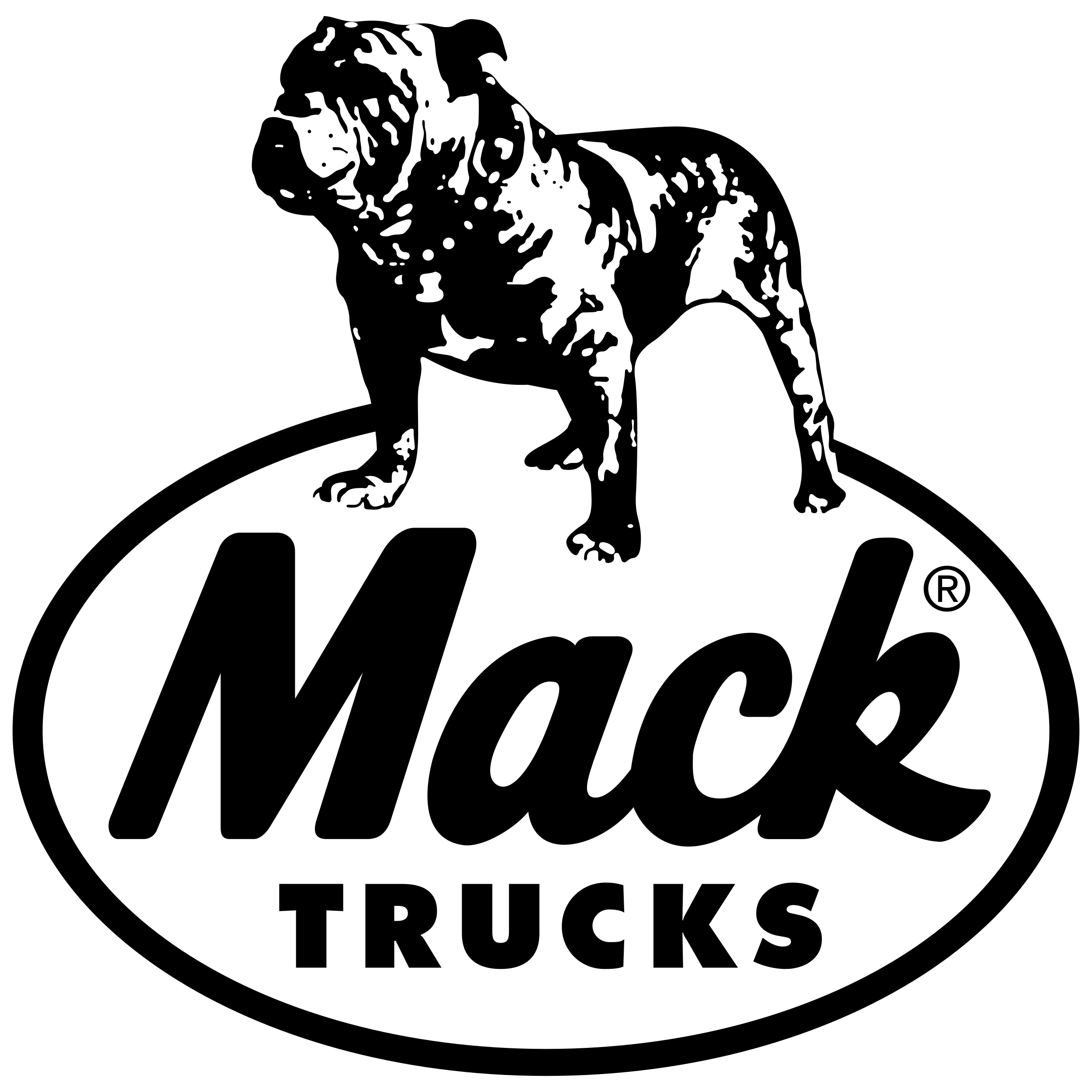mack-trucks